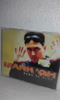  Mark 'Oh ‎– Fade To Grey 